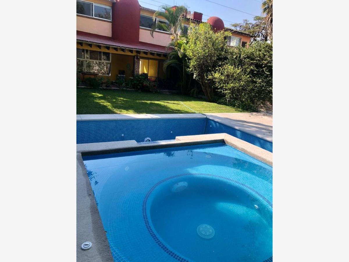 Casa en renta en Sumiya, Jiutepec — foto 1 de 15