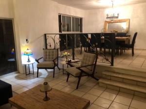 Casa en renta en Sumiya, Jiutepec — foto 3 de 15