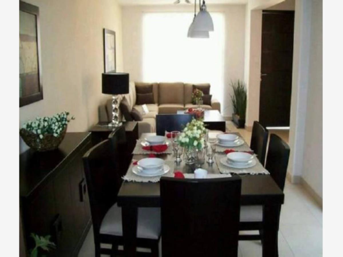 Casa en venta en Hacienda las Mandarinas, León — foto 1 de 8