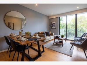 Departamento en venta en Cuauhtemoc, Cuauhtémoc — foto 2 de 7