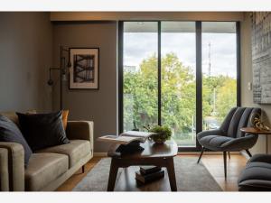 Departamento en venta en Cuauhtemoc, Cuauhtémoc — foto 3 de 7
