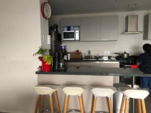 Departamento en venta en Villas del Lago, Cuernavaca — foto 3 de 39