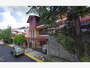 Casa en Vista del Valle II, III, IV y IX, Naucalpan de Juárez, México