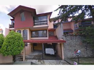 Casa en venta en Vista del Valle II, III, IV y IX, Naucalpan de Juárez — foto 2 de 7