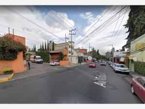 Departamento en venta en Olivar de los Padres, Álvaro Obregón — foto 2 de 7