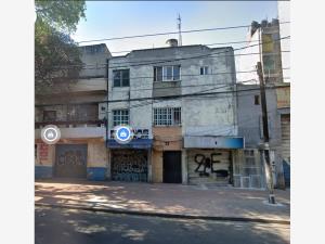 Departamento en venta en Obrera, Cuauhtémoc — foto 2 de 14