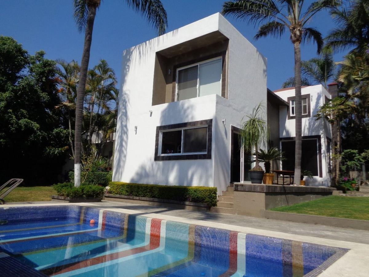 Casa en venta en Reforma, Cuernavaca — foto 1 de 23