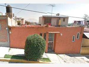 Casa en venta en La Quebrada Centro, Cuautitlán Izcalli — foto 2 de 10