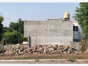 Terreno en venta en Lomas del Valle, Morelia — foto 2 de 4