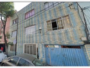 Departamento en venta en Peralvillo, Cuauhtémoc — foto 2 de 14
