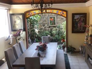 Casa en venta en Chimilli, Tlalpan — foto 3 de 15