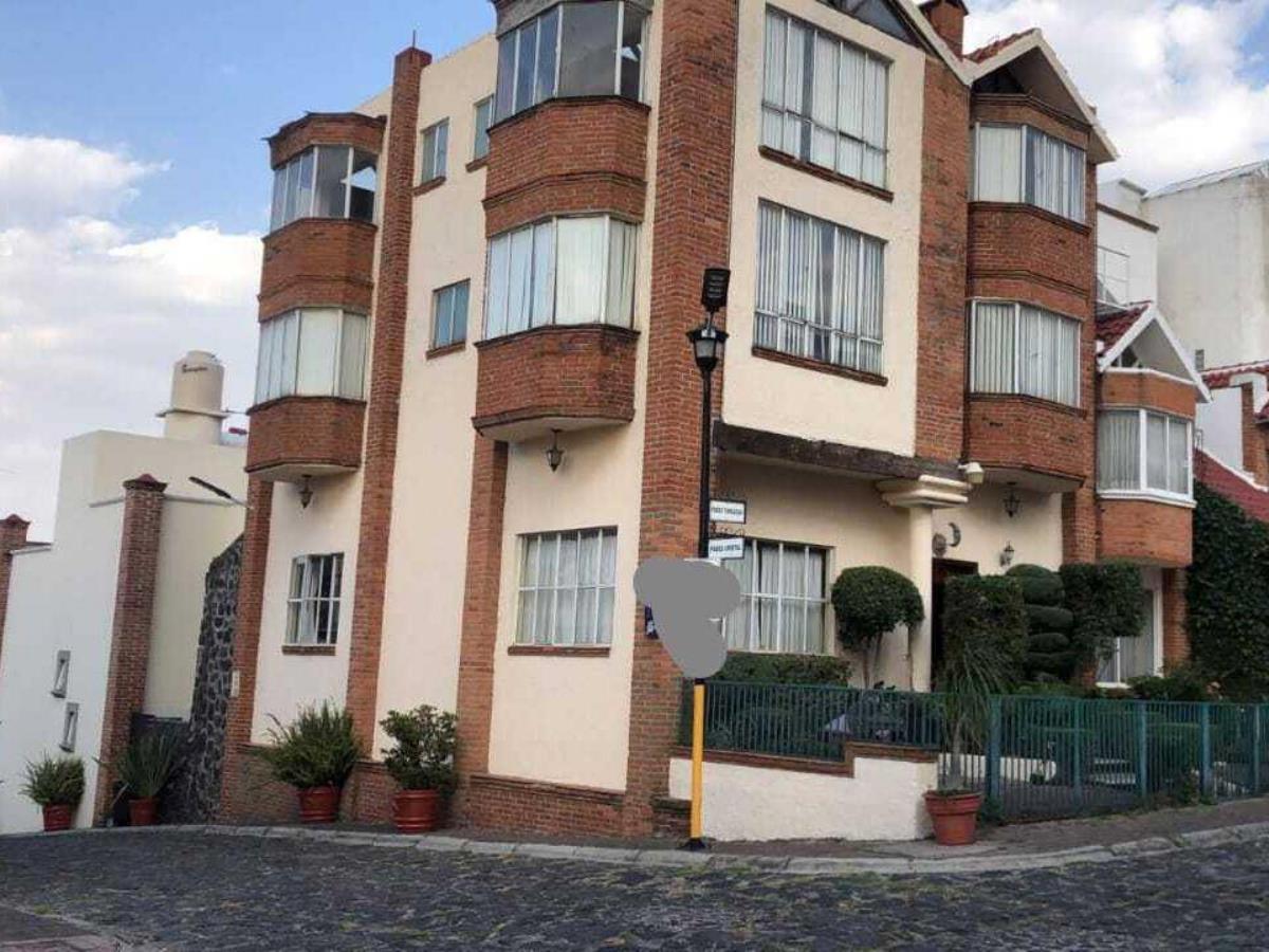 Casa en venta en Chimilli, Tlalpan — foto 1 de 15