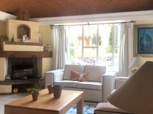 Casa en venta en Chimilli, Tlalpan — foto 2 de 15