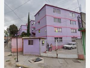 Departamento en Santa Martha Acatitla, Iztapalapa, Ciudad de México