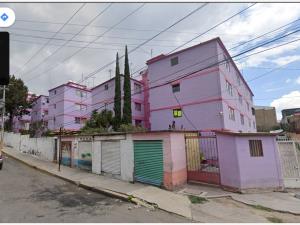 Departamento en venta en Santa Martha Acatitla, Iztapalapa — foto 2 de 14