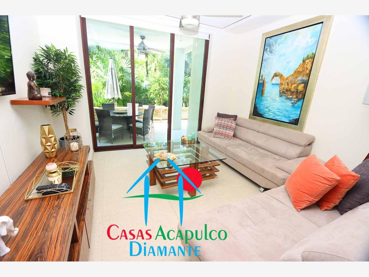 Departamento en renta en Residencial La Isla, Acapulco de Juárez — foto 1 de 60