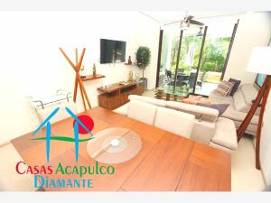 Departamento en renta en Residencial La Isla, Acapulco de Juárez — foto 2 de 60