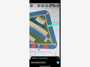 Terreno en venta en Altozano la Nueva Laguna, Gómez Palacio — foto 2 de 2