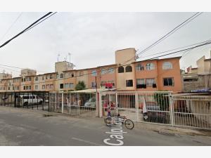 Departamento en venta en San Lorenzo, Nezahualcóyotl — foto 2 de 11