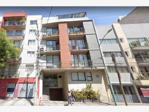 Departamento en venta en Niños Héroes, Benito Juárez — foto 2 de 6