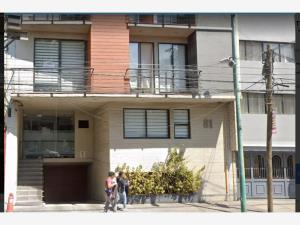 Departamento en Niños Héroes, Benito Juárez, Ciudad de México