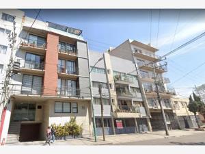 Departamento en venta en Niños Héroes, Benito Juárez — foto 3 de 6