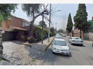 Casa en Santa Ursula Xitla, Tlalpan, Ciudad de México