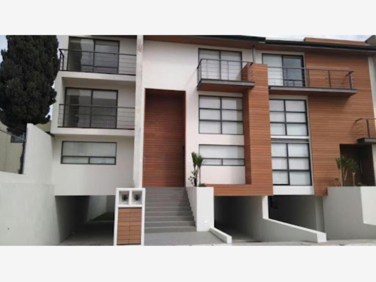 Casa en venta en Santiago Momoxpan, San Pedro Cholula — foto 1 de 8
