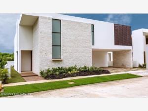 Casa en venta en Yucatán Country Club, Mérida — foto 2 de 20
