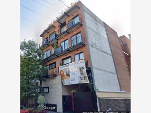 Departamento en Del Valle Centro, Benito Juárez, Ciudad de México