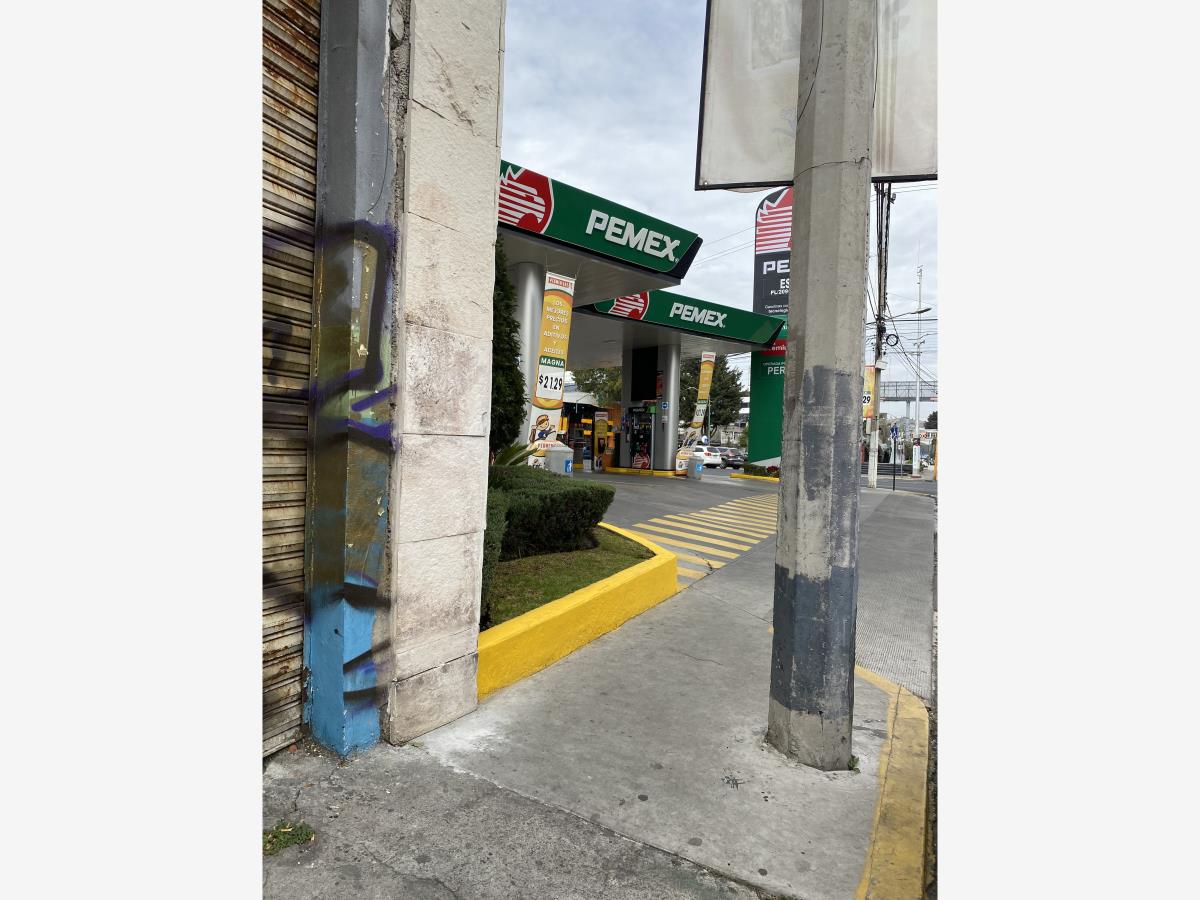 Terreno en venta en Universidad, Toluca — foto 1 de 6