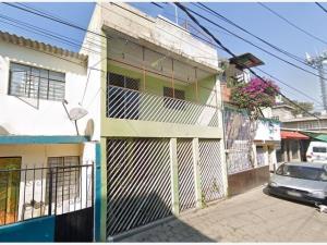 Casa en venta en Emiliano Zapata Fraccionamiento Popular, Coyoacán — foto 3 de 21