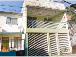 Casa en Emiliano Zapata Fraccionamiento Popular, Coyoacán, Ciudad de México