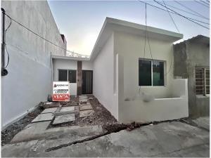 Casa en Veracruz Centro, Veracruz, Veracruz de Ignacio de la Llave