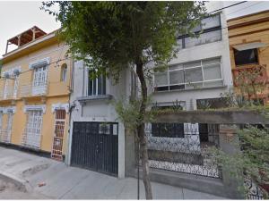 Casa en venta en San Rafael, Cuauhtémoc — foto 3 de 10