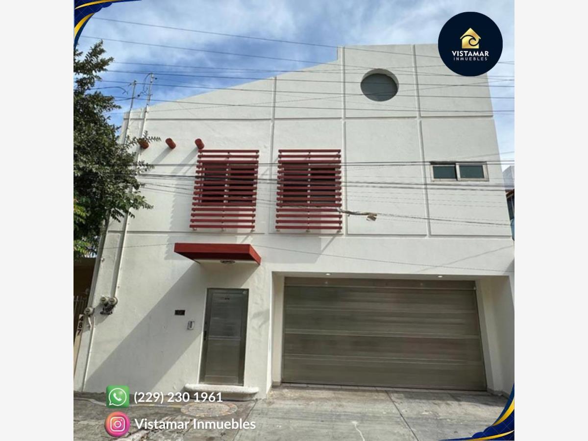 Consultorio en venta en Costa Verde, Boca del Río — foto 1 de 8