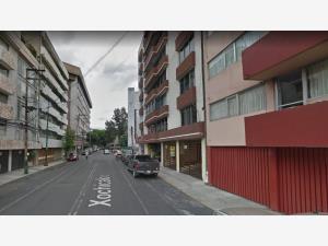 Departamento en venta en Santa Cruz Atoyac, Benito Juárez — foto 2 de 11