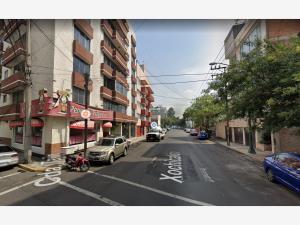 Departamento en venta en Santa Cruz Atoyac, Benito Juárez — foto 3 de 11