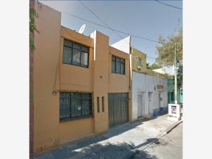 Casa en venta en Ex-Hipódromo de Peralvillo, Cuauhtémoc — foto 2 de 9