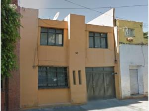 Casa en venta en Ex-Hipódromo de Peralvillo, Cuauhtémoc — foto 3 de 9