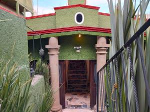 Casa en San Pedro Martir, Tlalpan, Ciudad de México