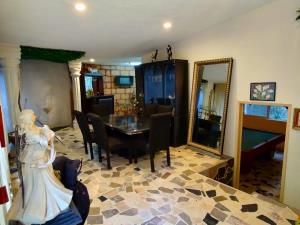 Casa en venta en San Pedro Martir, Tlalpan — foto 3 de 21