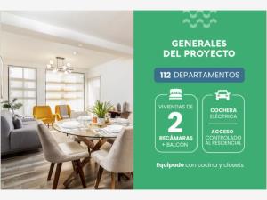 Departamento en venta en Colinas de la Presa Sección Montebello, Tijuana — foto 2 de 11
