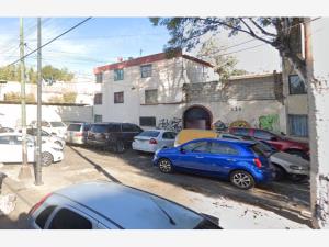 Departamento en Morelos, Cuauhtémoc, Ciudad de México