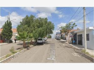 Casa en Villa de Nuestra Señora de La Asunción Sector Estación, Aguascalientes, Aguascalientes