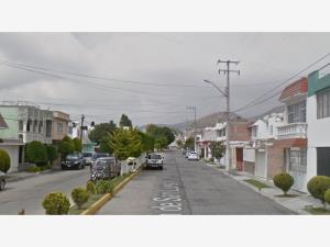 Casa en venta en Constitucion, Pachuca de Soto — foto 2 de 10