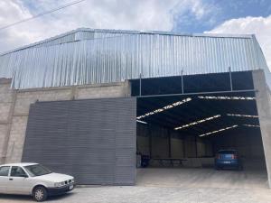 Bodega en renta en Arroyo Hondo, Corregidora — foto 2 de 12