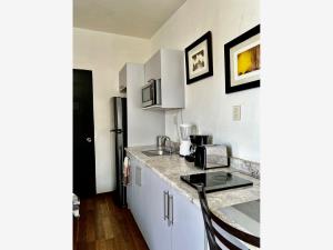 Departamento en renta en Torreon Jardin, Torreón, Coahuila de Zaragoza