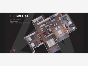 Departamento en Centro Sur, Querétaro, Querétaro
