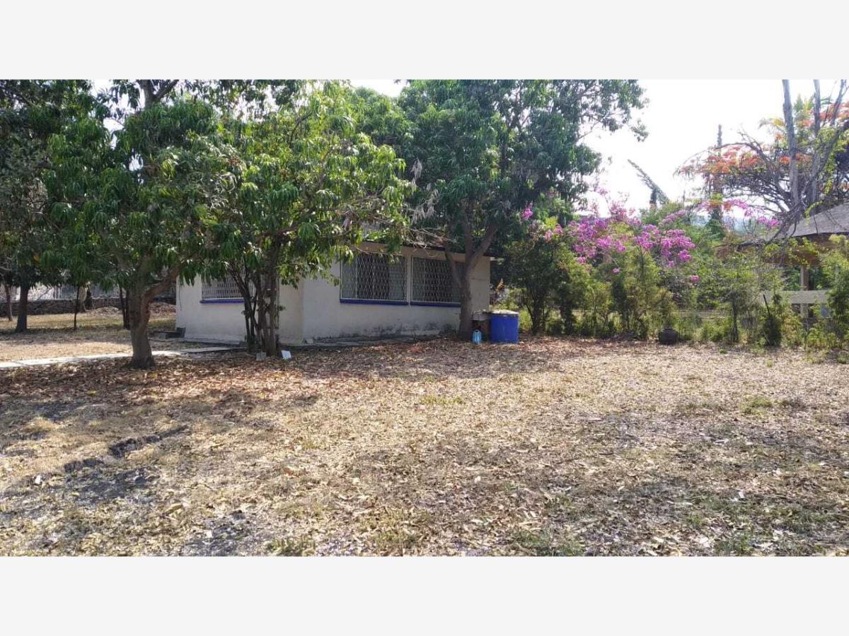 Terreno en venta en Residencial Yautepec, Yautepec — foto 1 de 8